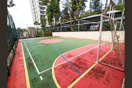 Apartamento para alugar com 79m², 3 quartos e 1 vagaQuadra Esportiva