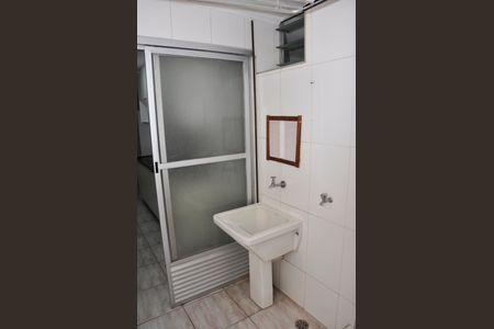 Apartamento para alugar com 79m², 3 quartos e 1 vagaÁrea de Serviço