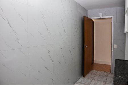 Apartamento para alugar com 79m², 3 quartos e 1 vagaCozinha