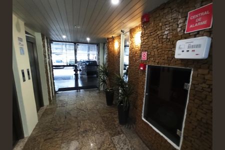 Apartamento para alugar com 79m², 3 quartos e 1 vagaHall de entrada