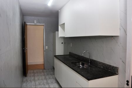 Apartamento para alugar com 79m², 3 quartos e 1 vagaCozinha