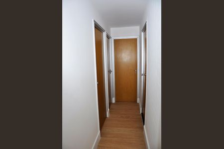 Apartamento para alugar com 79m², 3 quartos e 1 vagaCorredor