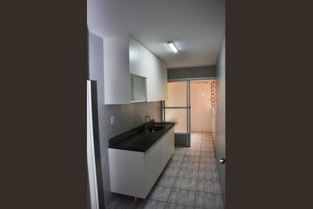 Apartamento para alugar com 79m², 3 quartos e 1 vagaCozinha