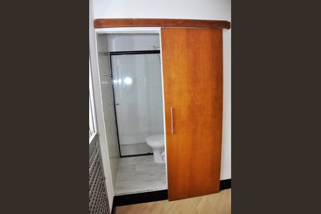 Apartamento para alugar com 79m², 3 quartos e 1 vagaBanheiro da Suíte