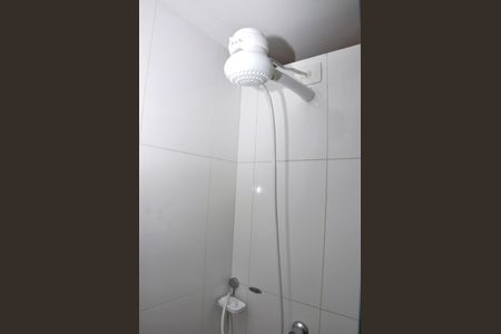Apartamento para alugar com 79m², 3 quartos e 1 vagaBanheiro da Suíte