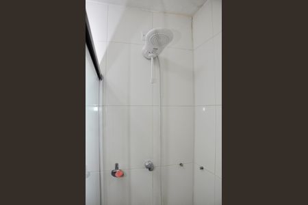 Apartamento para alugar com 79m², 3 quartos e 1 vagaBanheiro Social