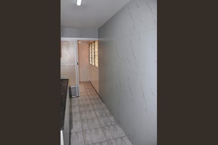 Apartamento para alugar com 79m², 3 quartos e 1 vagaCozinha
