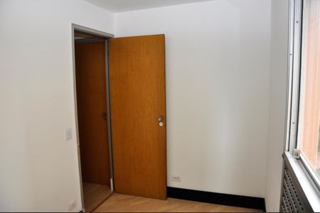 Suíte de apartamento para alugar com 3 quartos, 79m² em City América, São Paulo