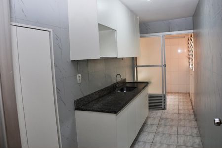 Apartamento para alugar com 79m², 3 quartos e 1 vagaCozinha