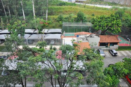 Apartamento para alugar com 79m², 3 quartos e 1 vagaVista do Quarto 02