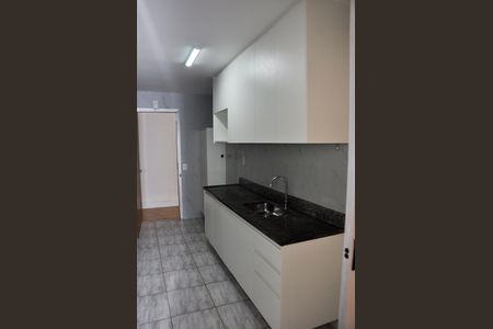 Apartamento para alugar com 79m², 3 quartos e 1 vagaCozinha