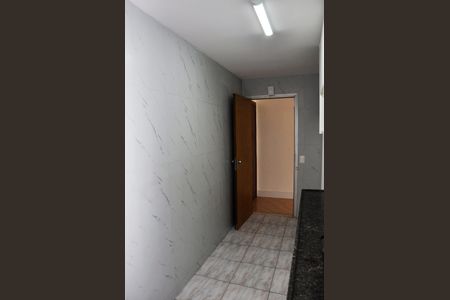 Apartamento para alugar com 79m², 3 quartos e 1 vagaCozinha
