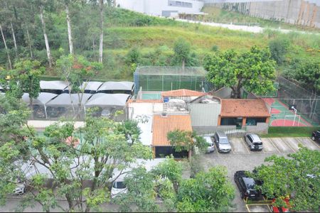 Apartamento para alugar com 79m², 3 quartos e 1 vagaVista do Quarto 