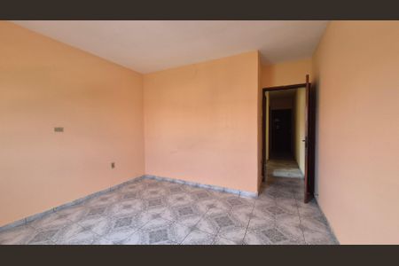 Quarto 1 de casa à venda com 3 quartos, 120m² em Jardim Santo Antônio, Santo André