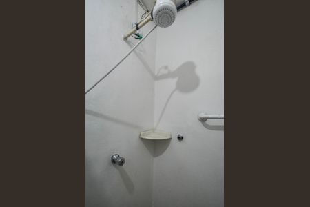 Apartamento à venda com 138m², 3 quartos e sem vagaBanheiro de serviço