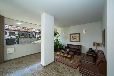 Apartamento à venda com 135m², 3 quartos e 1 vagaÁrea comum