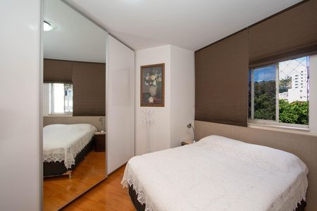 Apartamento à venda com 135m², 3 quartos e 1 vagaQuarto 2