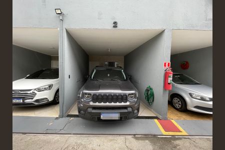 Casa de condomínio à venda com 72m², 2 quartos e 1 vaga Casa de condomínio à venda com 72m², 2 quartos e 1 vagaGaragem