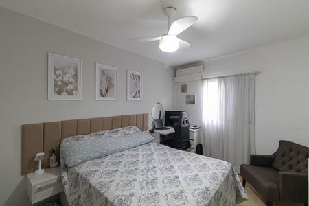 Quarto 1 de casa de condomínio à venda com 2 quartos, 72m² em Vila Araguaia, São Paulo