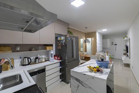 Casa de condomínio à venda com 72m², 2 quartos e 1 vaga Casa de condomínio à venda com 72m², 2 quartos e 1 vagaSala/Cozinha