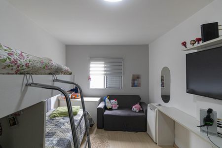 Casa de condomínio à venda com 72m², 2 quartos e 1 vaga Casa de condomínio à venda com 72m², 2 quartos e 1 vagaQuarto 2