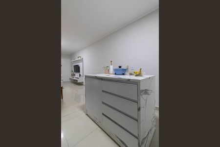 Casa de condomínio à venda com 72m², 2 quartos e 1 vaga Casa de condomínio à venda com 72m², 2 quartos e 1 vagaSala/Cozinha