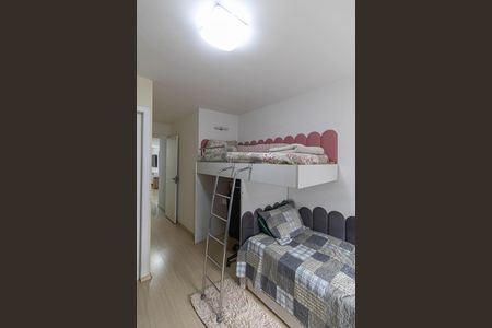 Casa de condomínio à venda com 72m², 2 quartos e 1 vaga Casa de condomínio à venda com 72m², 2 quartos e 1 vagaQuarto 2