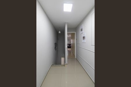 Casa de condomínio à venda com 72m², 2 quartos e 1 vaga Casa de condomínio à venda com 72m², 2 quartos e 1 vagaCorredor