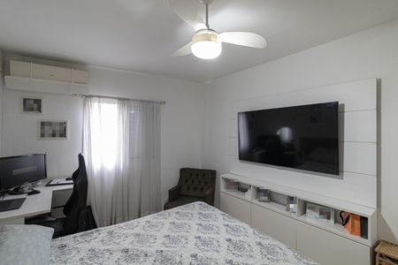 Quarto 1 de casa de condomínio à venda com 2 quartos, 72m² em Vila Araguaia, São Paulo