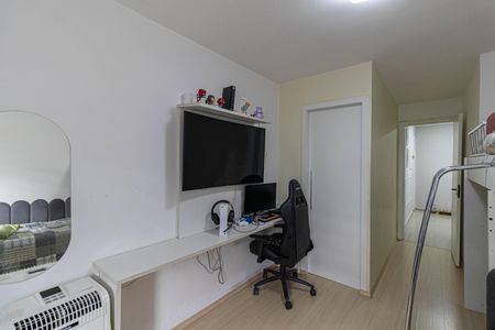 Casa de condomínio à venda com 72m², 2 quartos e 1 vaga Casa de condomínio à venda com 72m², 2 quartos e 1 vagaQuarto 2