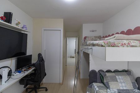 Casa de condomínio à venda com 72m², 2 quartos e 1 vaga Casa de condomínio à venda com 72m², 2 quartos e 1 vagaQuarto 2