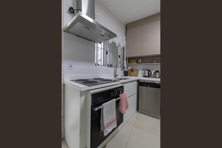 Casa de condomínio à venda com 72m², 2 quartos e 1 vaga Casa de condomínio à venda com 72m², 2 quartos e 1 vagaSala/Cozinha
