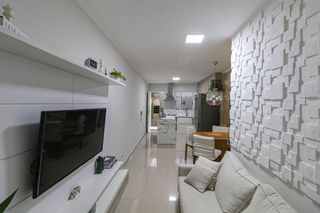 Casa de condomínio à venda com 72m², 2 quartos e 1 vaga Casa de condomínio à venda com 72m², 2 quartos e 1 vagaSala/Cozinha