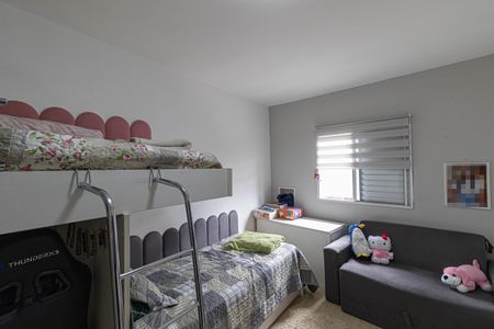 Casa de condomínio à venda com 72m², 2 quartos e 1 vaga Casa de condomínio à venda com 72m², 2 quartos e 1 vagaQuarto 2