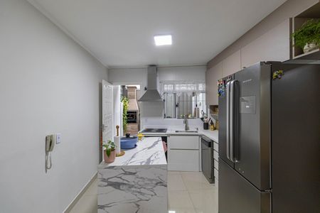 Casa de condomínio à venda com 72m², 2 quartos e 1 vaga Casa de condomínio à venda com 72m², 2 quartos e 1 vagaSala/Cozinha