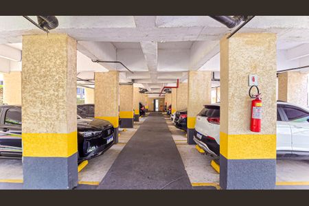 Apartamento para alugar com 65m², 3 quartos e 1 vagaGaragem