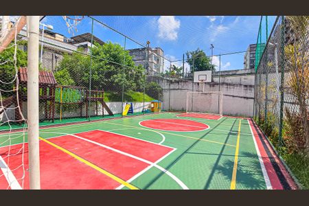 Apartamento para alugar com 65m², 3 quartos e 1 vagaQuadra Esportiva