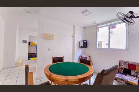 Apartamento para alugar com 65m², 3 quartos e 1 vagaSala de Jogos