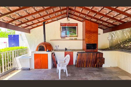 Apartamento para alugar com 65m², 3 quartos e 1 vagaÁrea comum - Churrasqueira