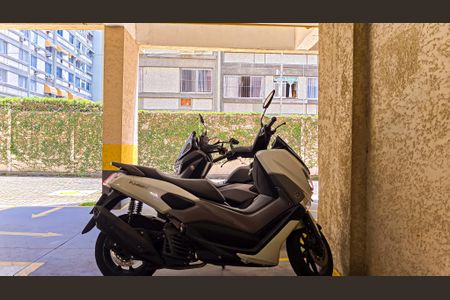 Apartamento para alugar com 65m², 3 quartos e 1 vagaGaragem