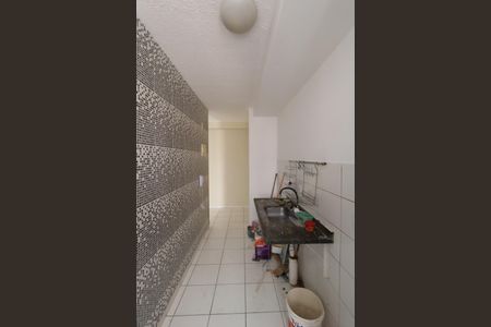 Apartamento para alugar com 65m², 3 quartos e 1 vagaCozinha e Área de Serviço