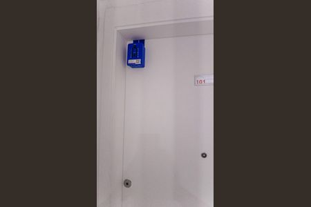 Apartamento para alugar com 65m², 3 quartos e 1 vagaEntrada