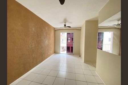 Sala de apartamento para alugar com 3 quartos, 65m² em Engenho de Dentro, Rio de Janeiro