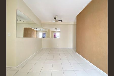 Sala de apartamento para alugar com 3 quartos, 65m² em Engenho de Dentro, Rio de Janeiro