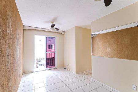 Sala de apartamento para alugar com 3 quartos, 65m² em Engenho de Dentro, Rio de Janeiro