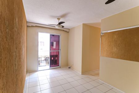 Sala de apartamento para alugar com 3 quartos, 65m² em Engenho de Dentro, Rio de Janeiro