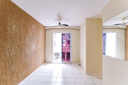 Sala de apartamento para alugar com 3 quartos, 65m² em Engenho de Dentro, Rio de Janeiro
