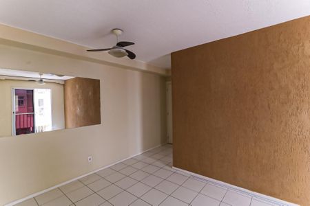 Sala de apartamento para alugar com 3 quartos, 65m² em Engenho de Dentro, Rio de Janeiro