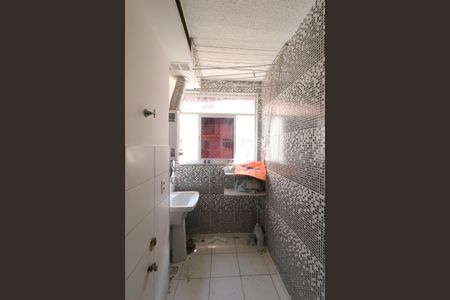 Apartamento para alugar com 65m², 3 quartos e 1 vagaCozinha e Área de Serviço