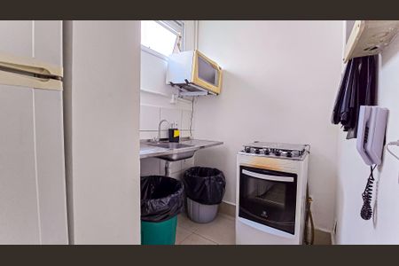 Apartamento para alugar com 65m², 3 quartos e 1 vagaÁrea comum - Salão de festas cozinha